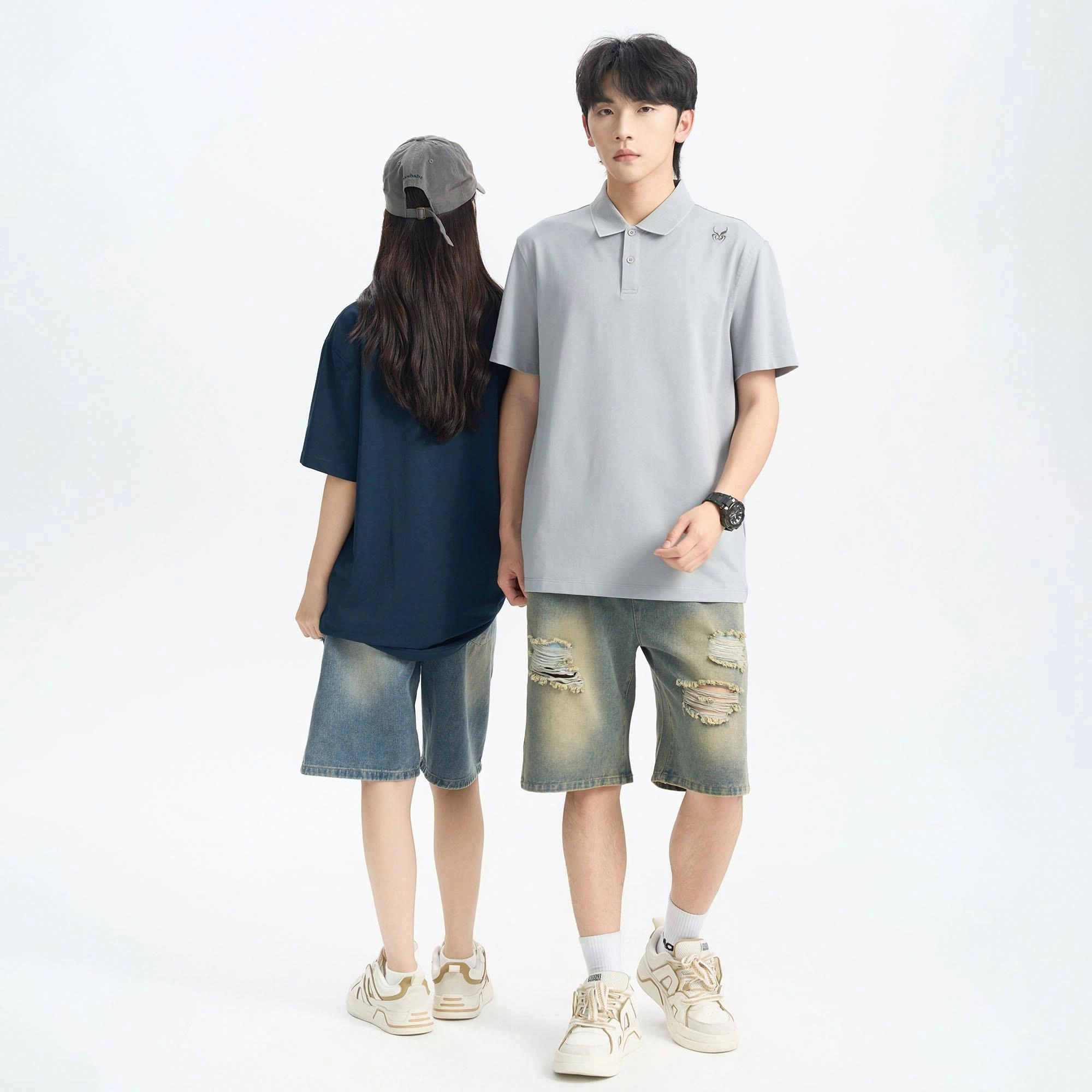 ZMOH Polo