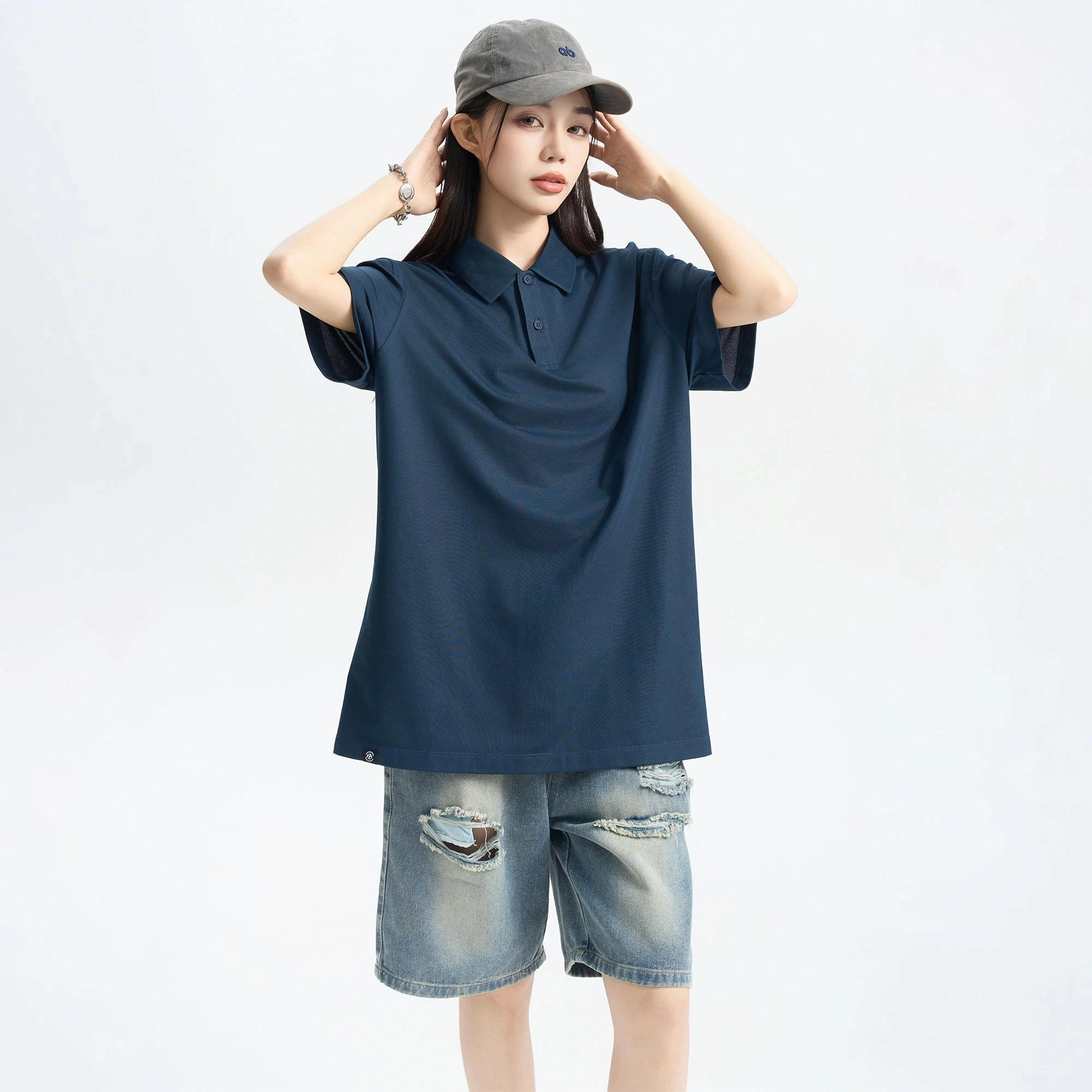 ZMOH Polo