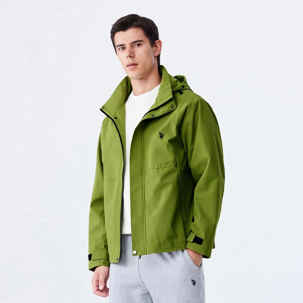 U.S. POLO ASSN.