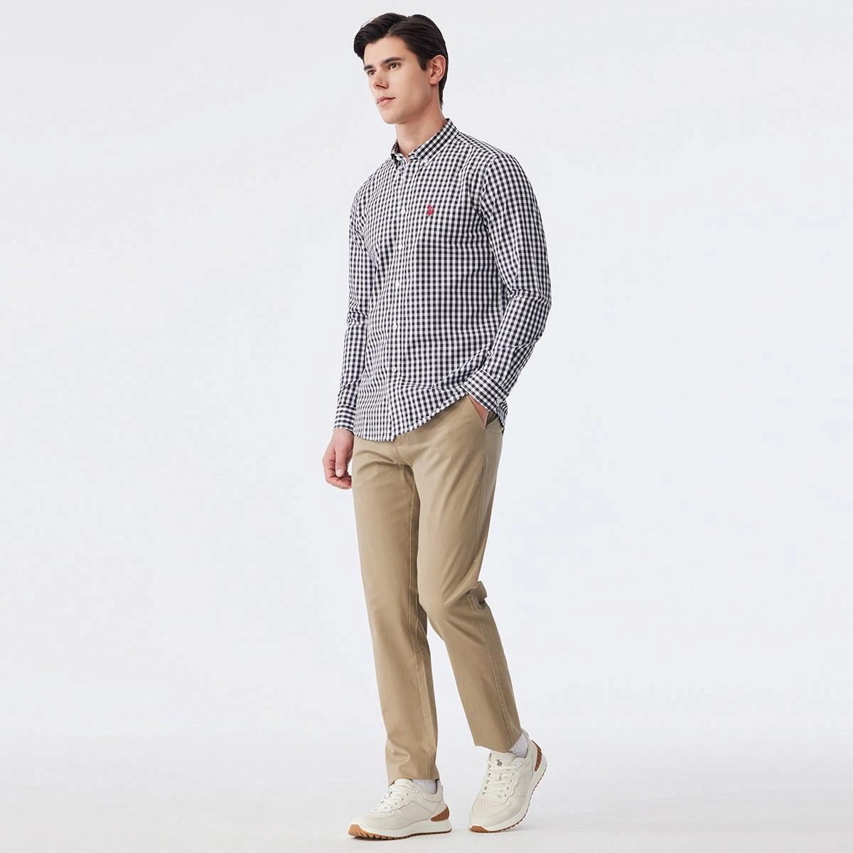 U.S. POLO ASSN.
