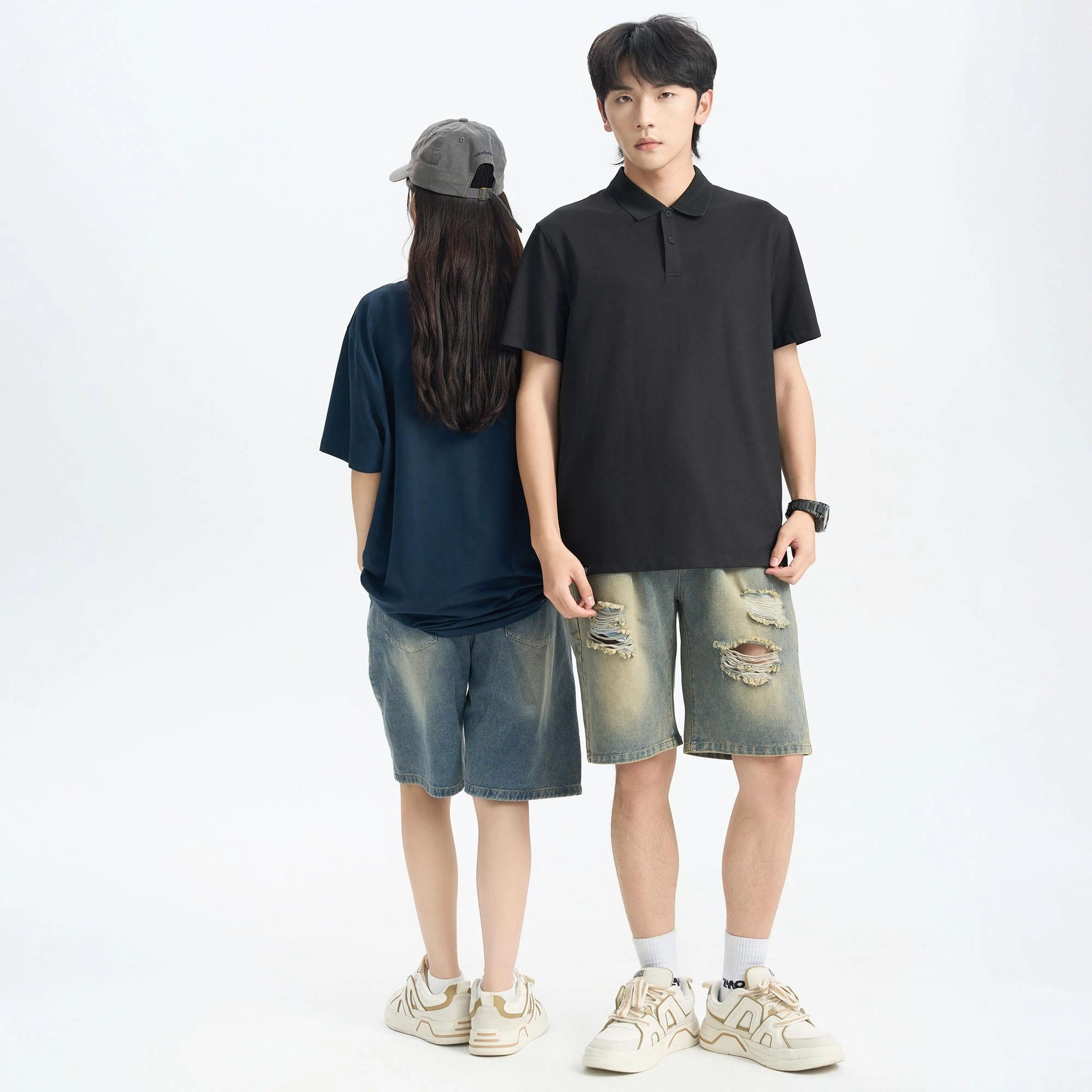 ZMOH Polo