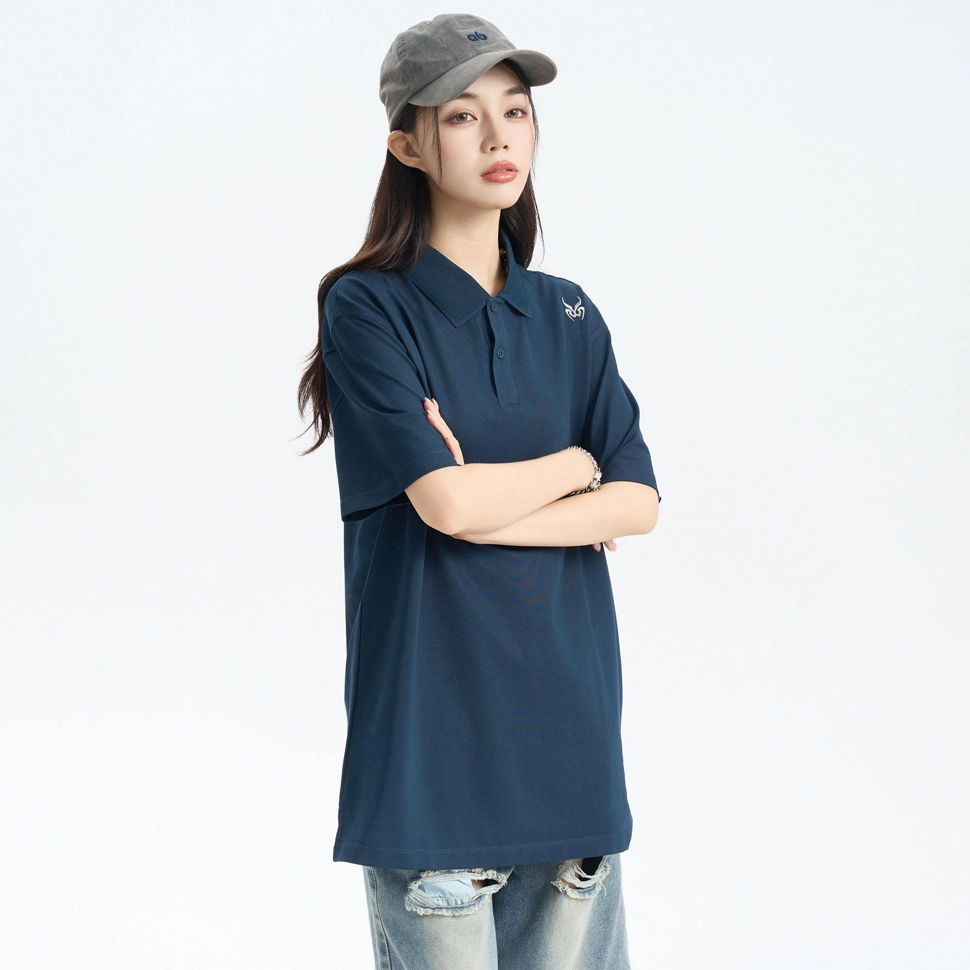 ZMOH Polo