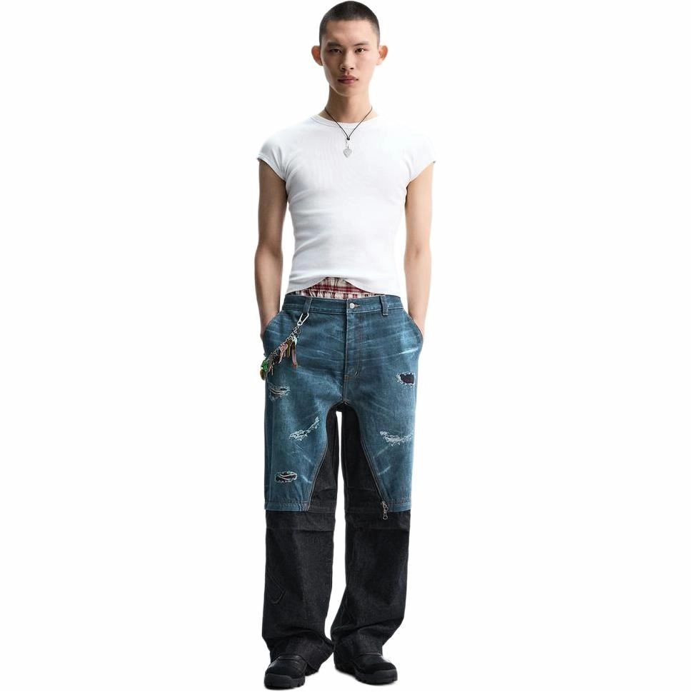 ZARA x ANDERSSON BELL SS25