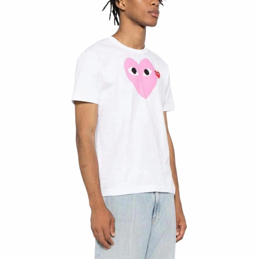 CDG Play SS24 T