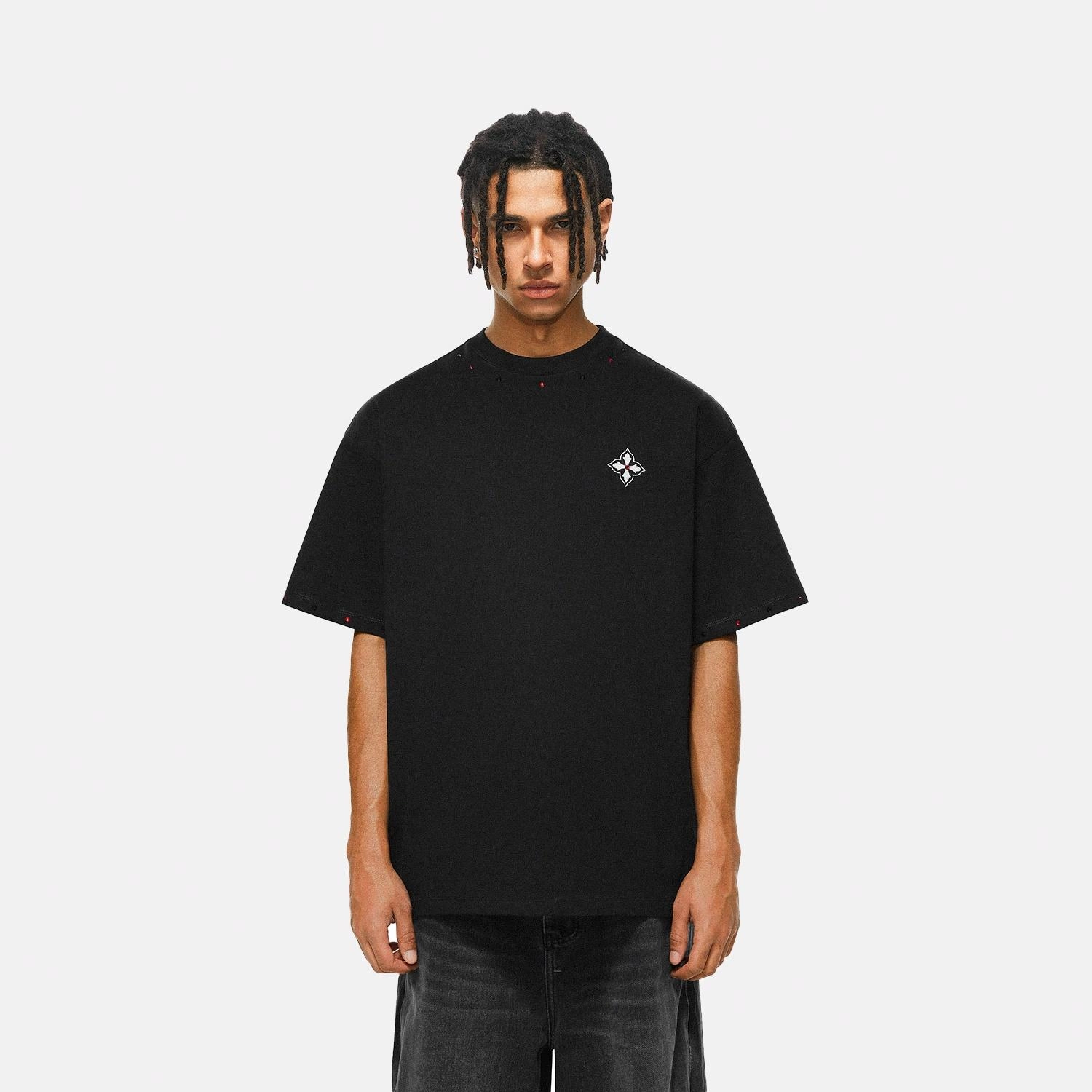 FDR T
