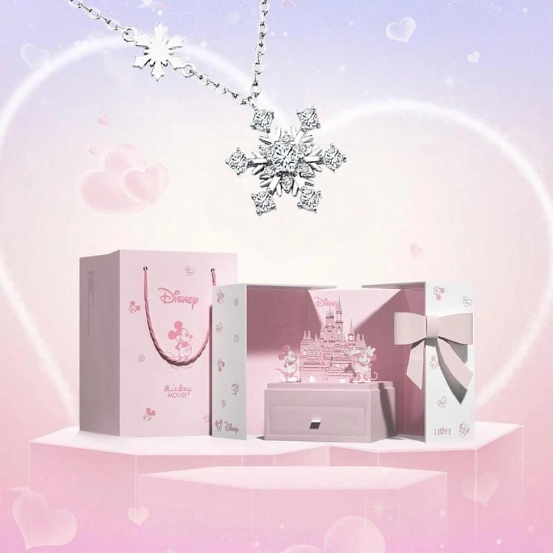Disney ins 925