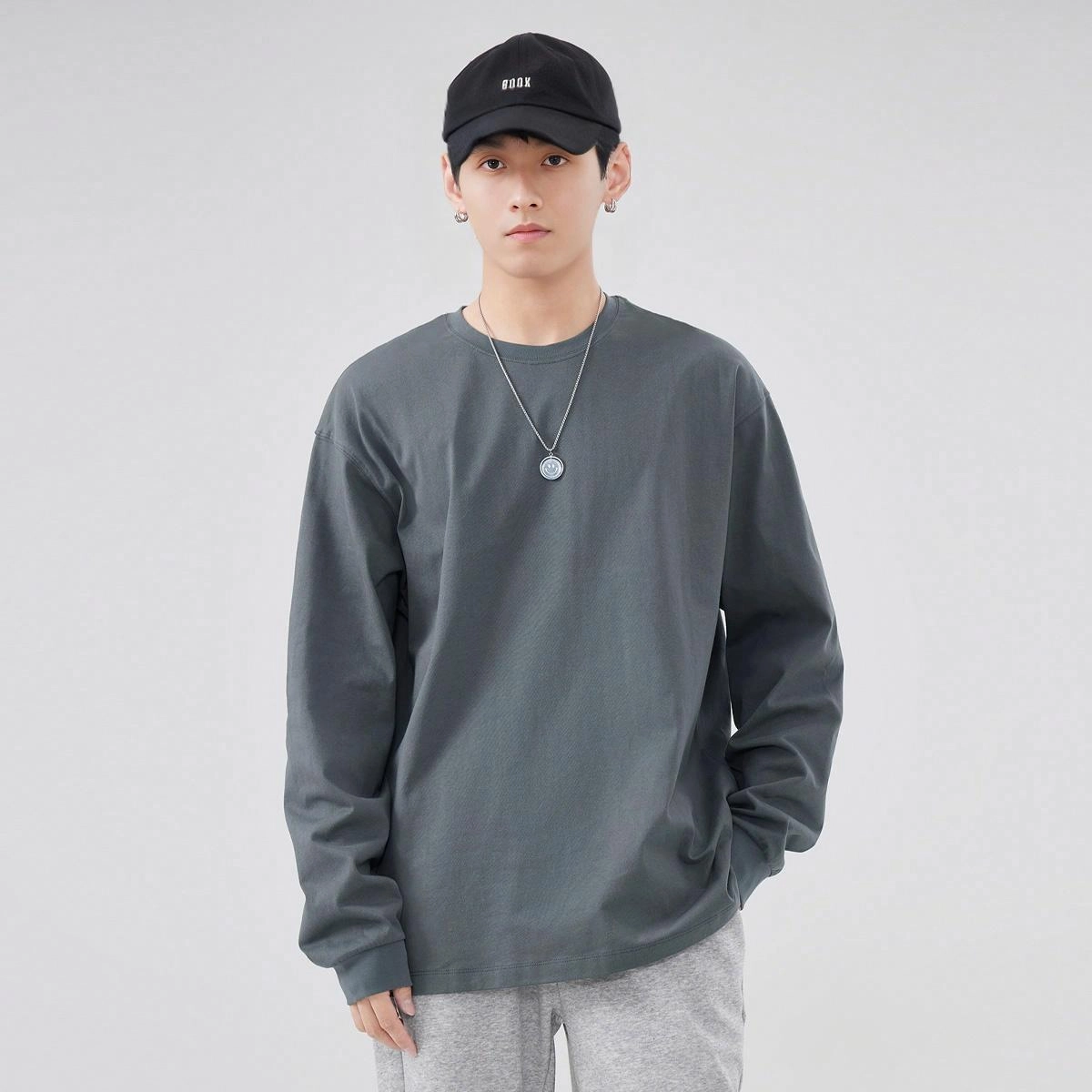 Hansca T