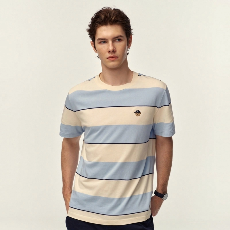 Teenie Weenie Men 24SS T
