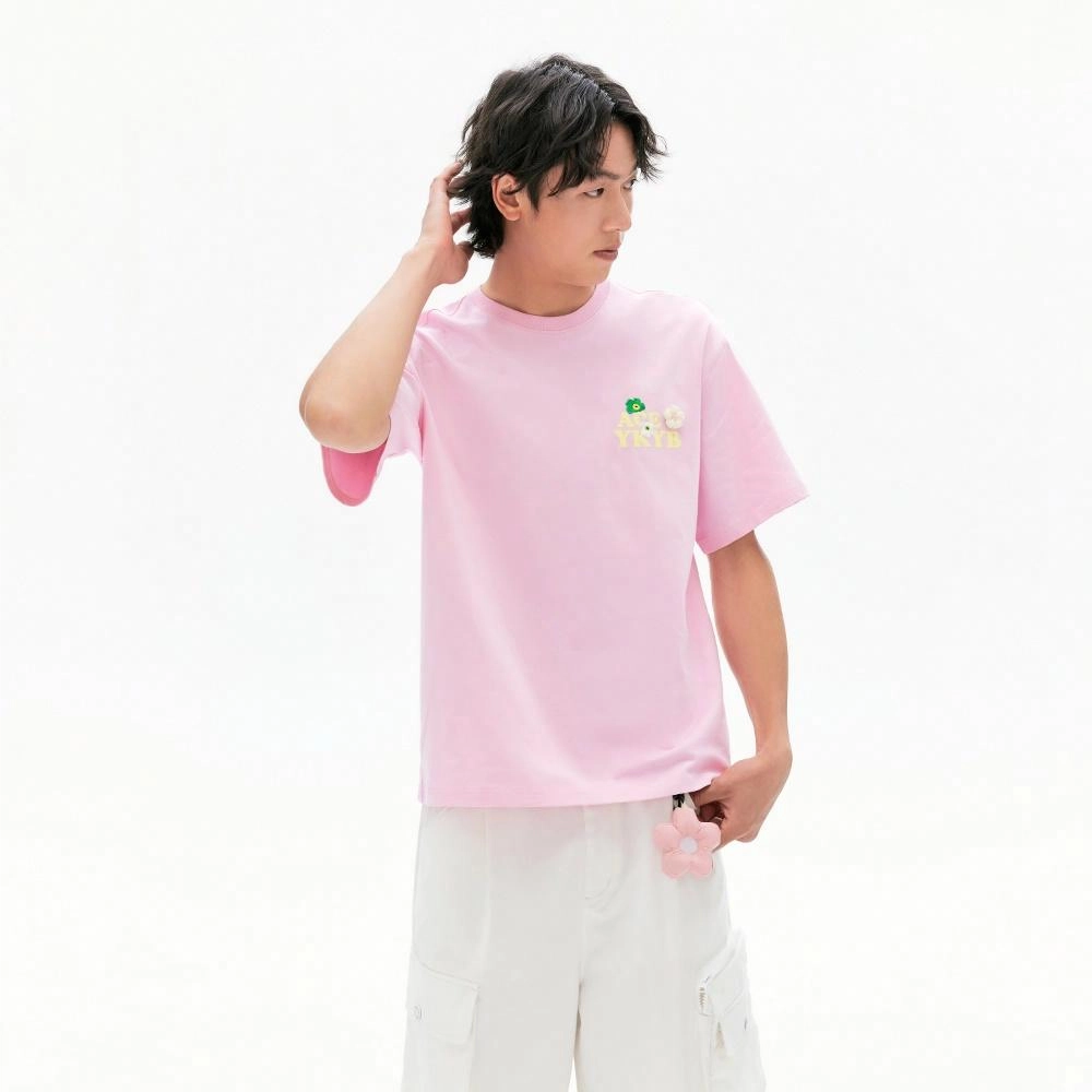 YKYB SS24 520T