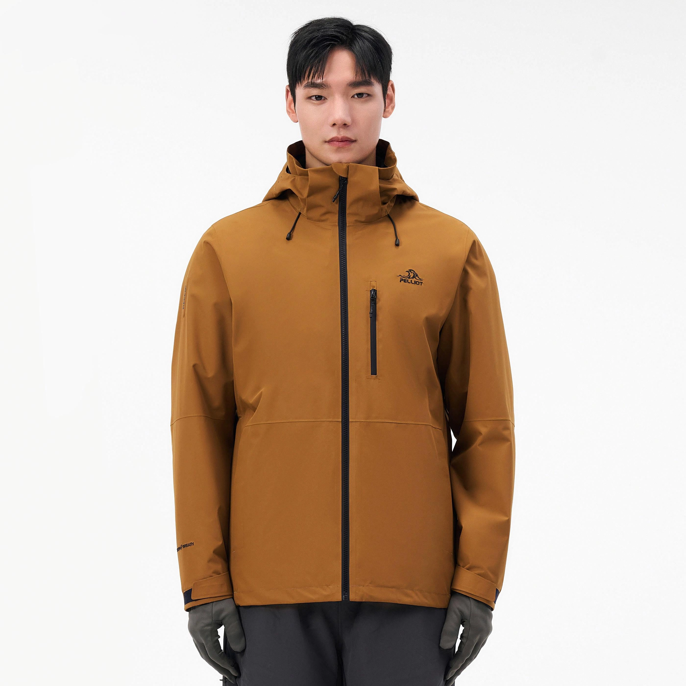 PELLIOT Polartec200