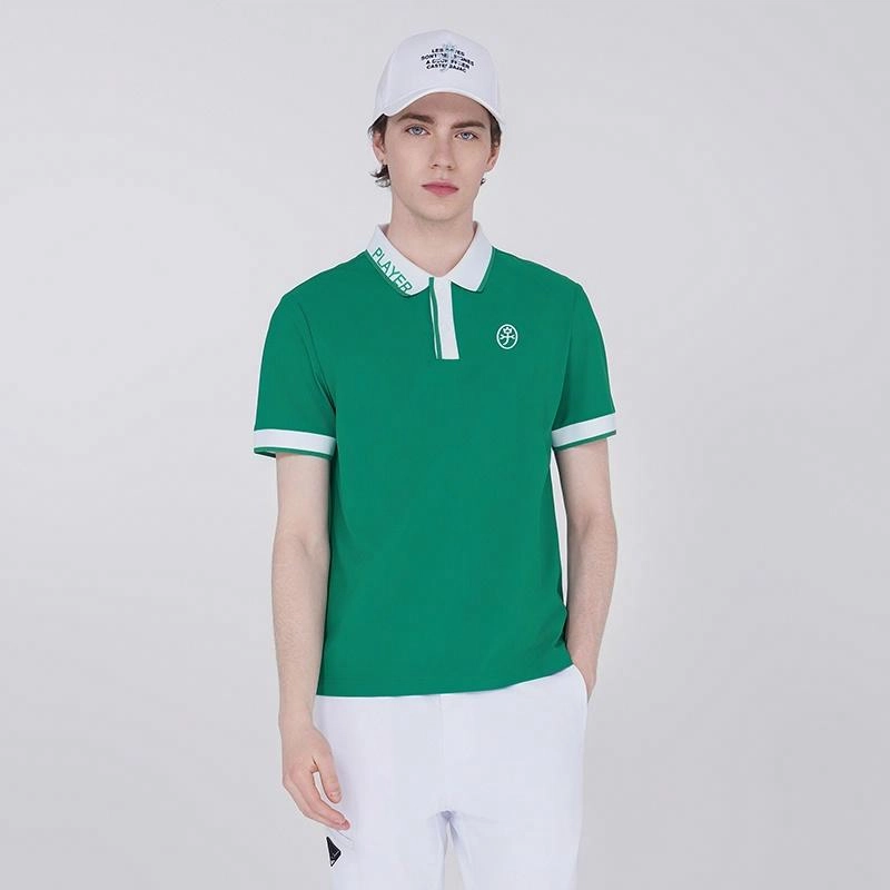 CASTELBAJAC Polo