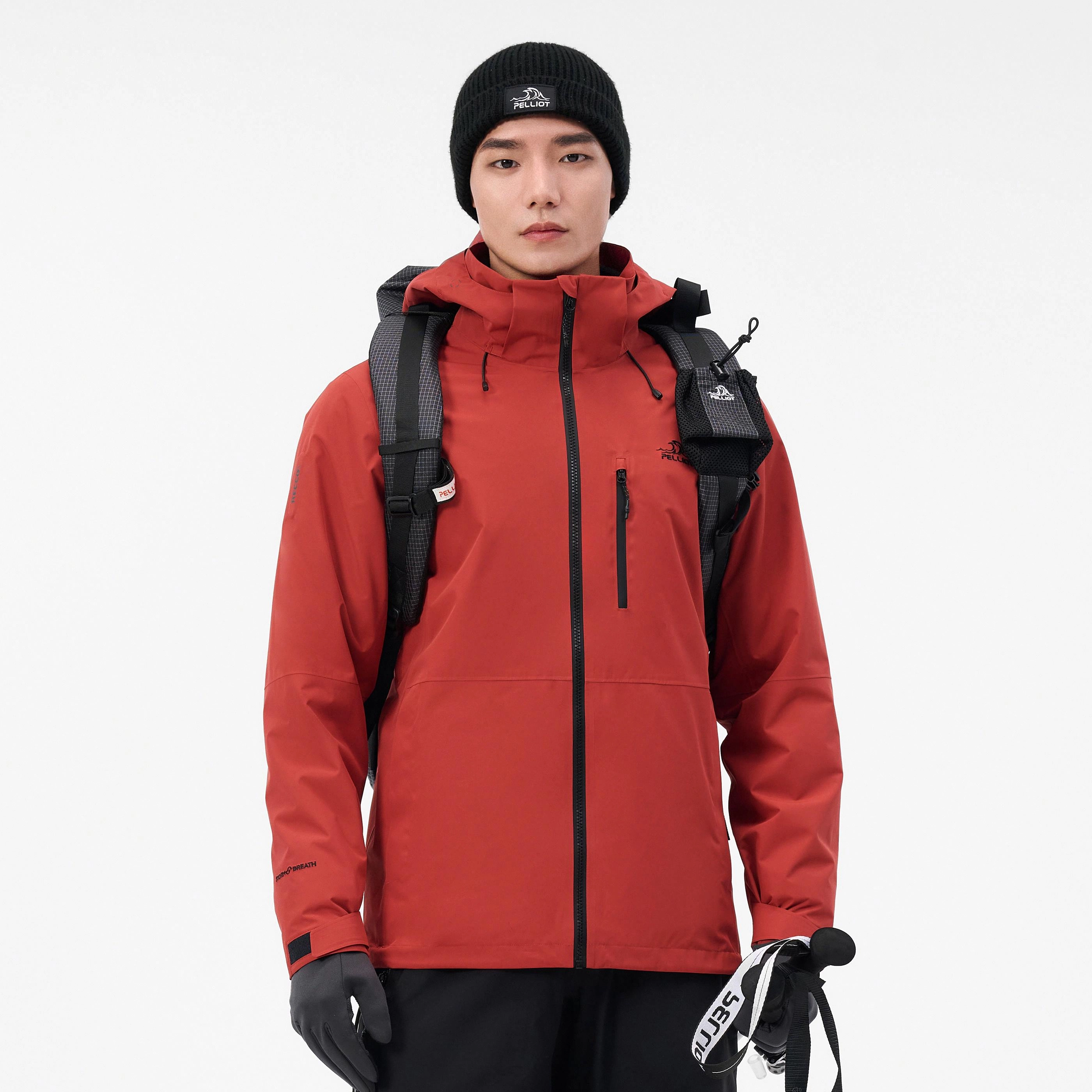 PELLIOT Polartec200