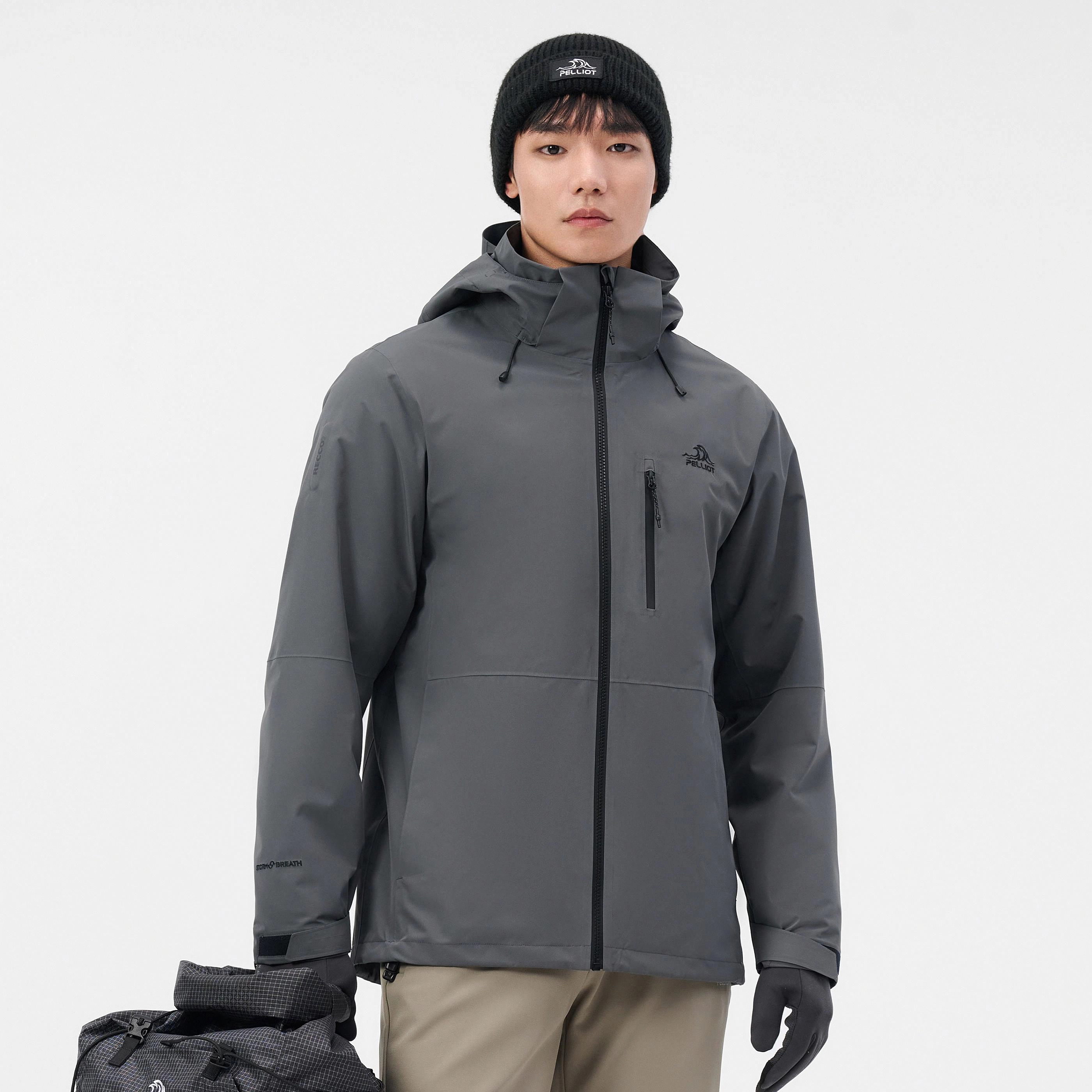 PELLIOT Polartec200