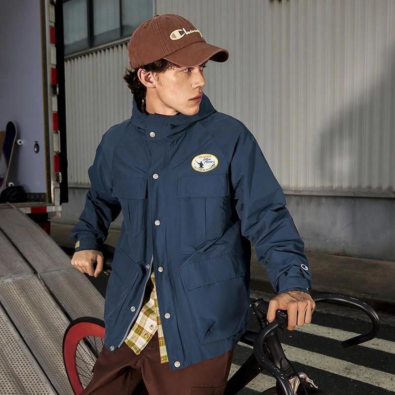 Champion FW24 MEN'S CASUAL(CONCEPT PACKAGE)