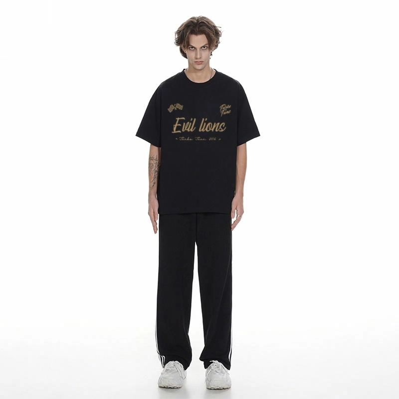 Evil lions T