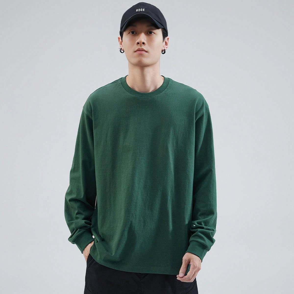 Hansca T