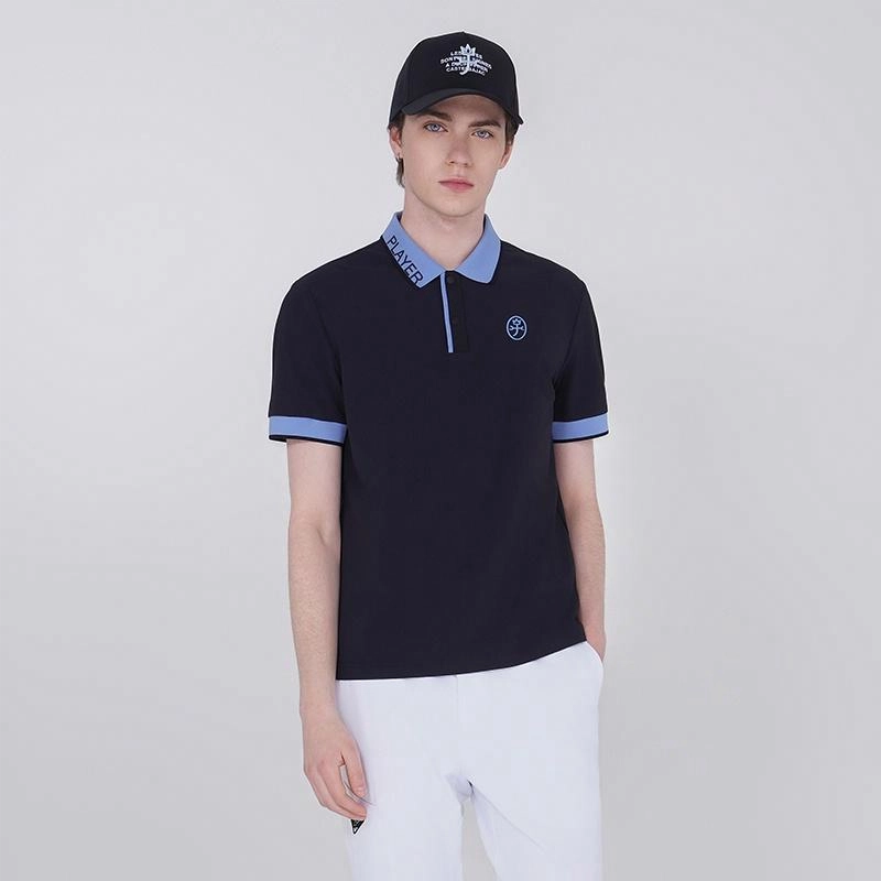 CASTELBAJAC Polo