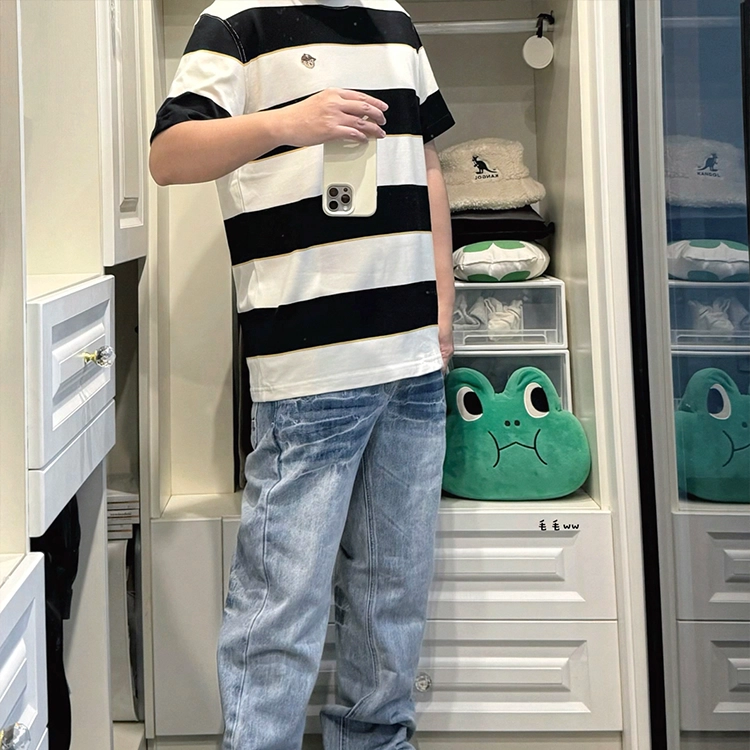 Teenie Weenie Men 24SS T