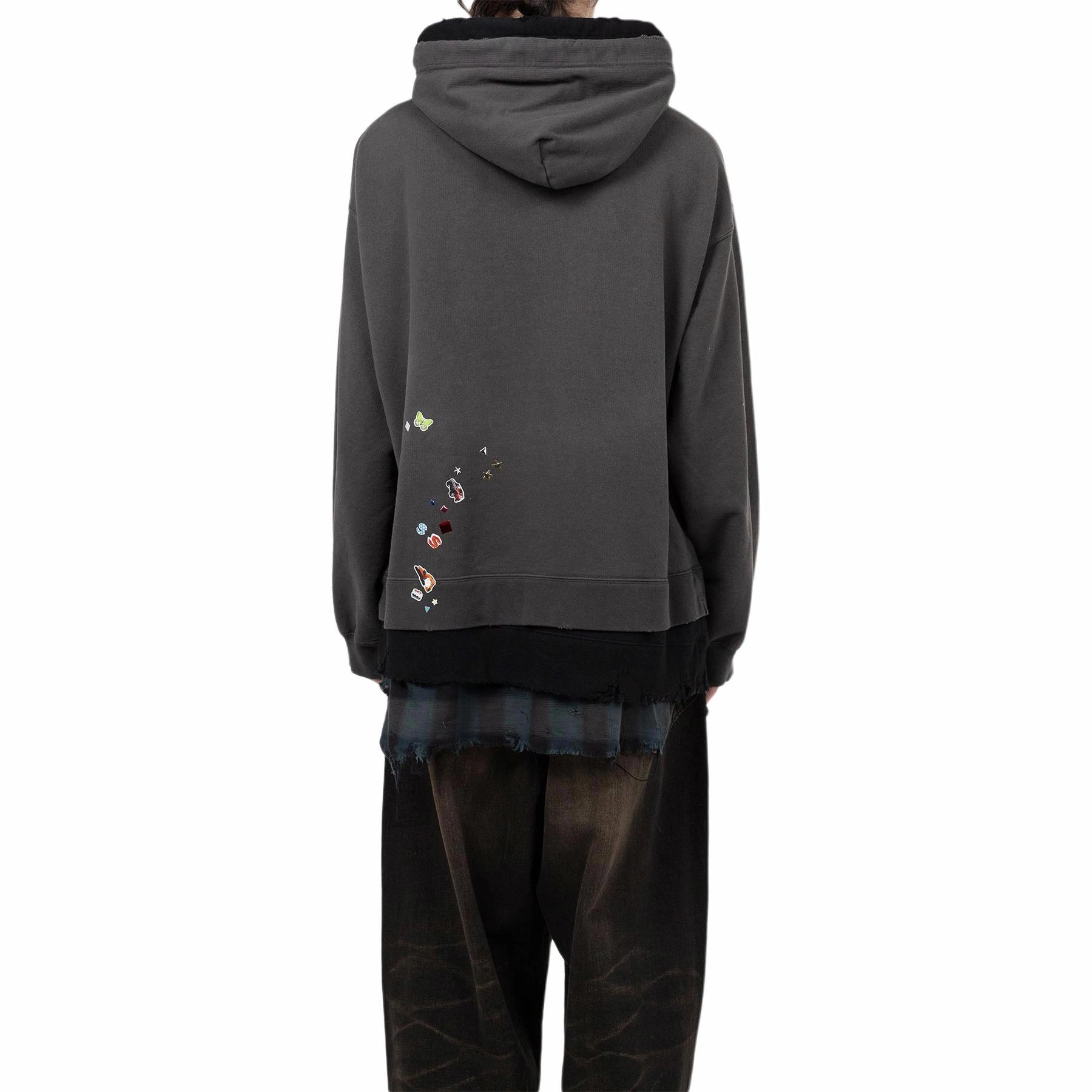 Maison Mihara Yasuhiro SS25 2025