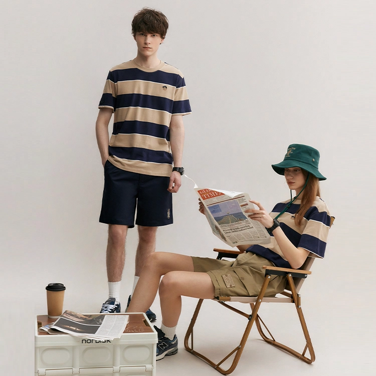 Teenie Weenie Men 24SS T