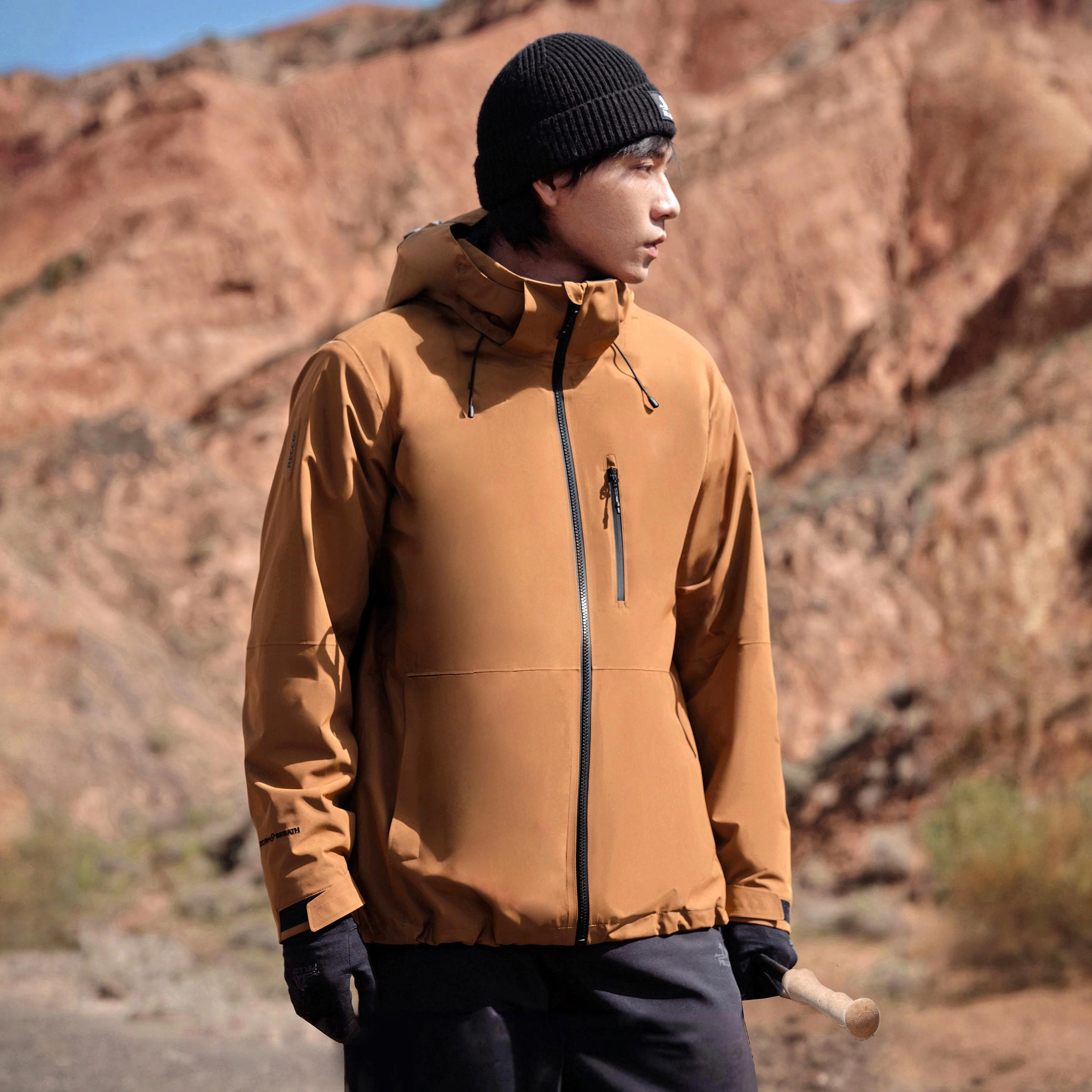 PELLIOT Polartec200