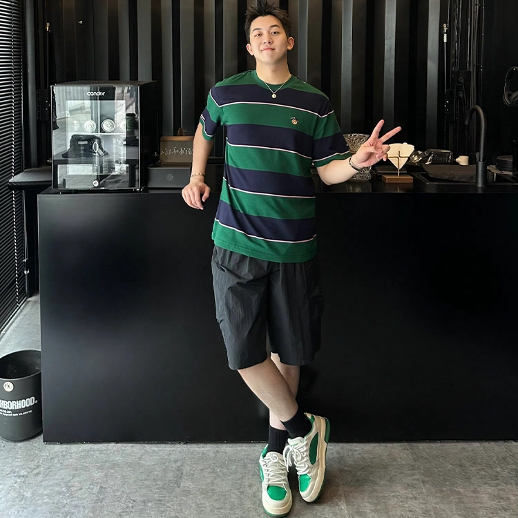 Teenie Weenie Men 24SS T