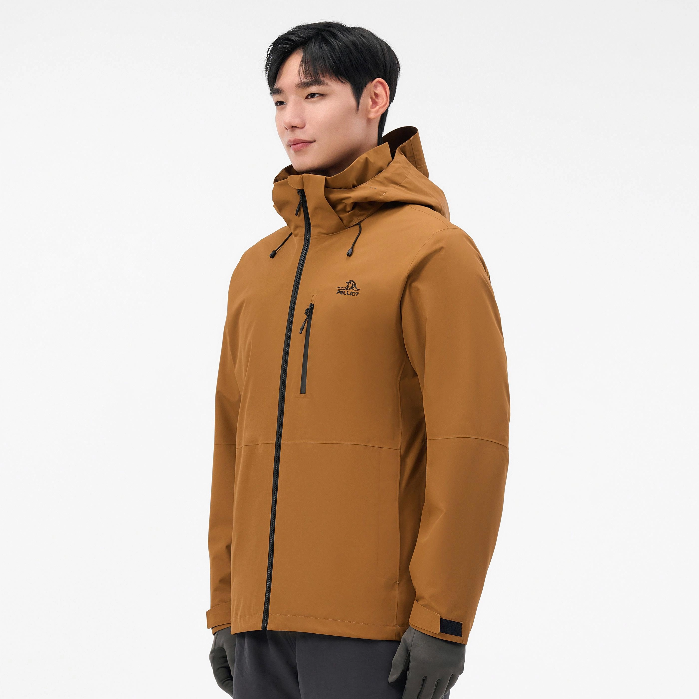 PELLIOT Polartec200