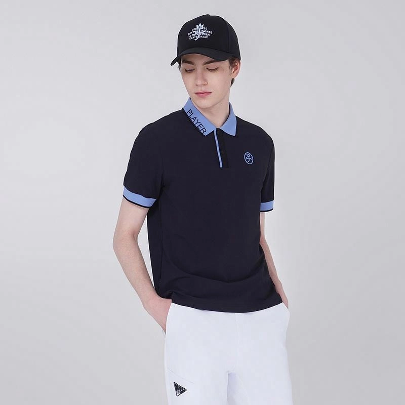 CASTELBAJAC Polo