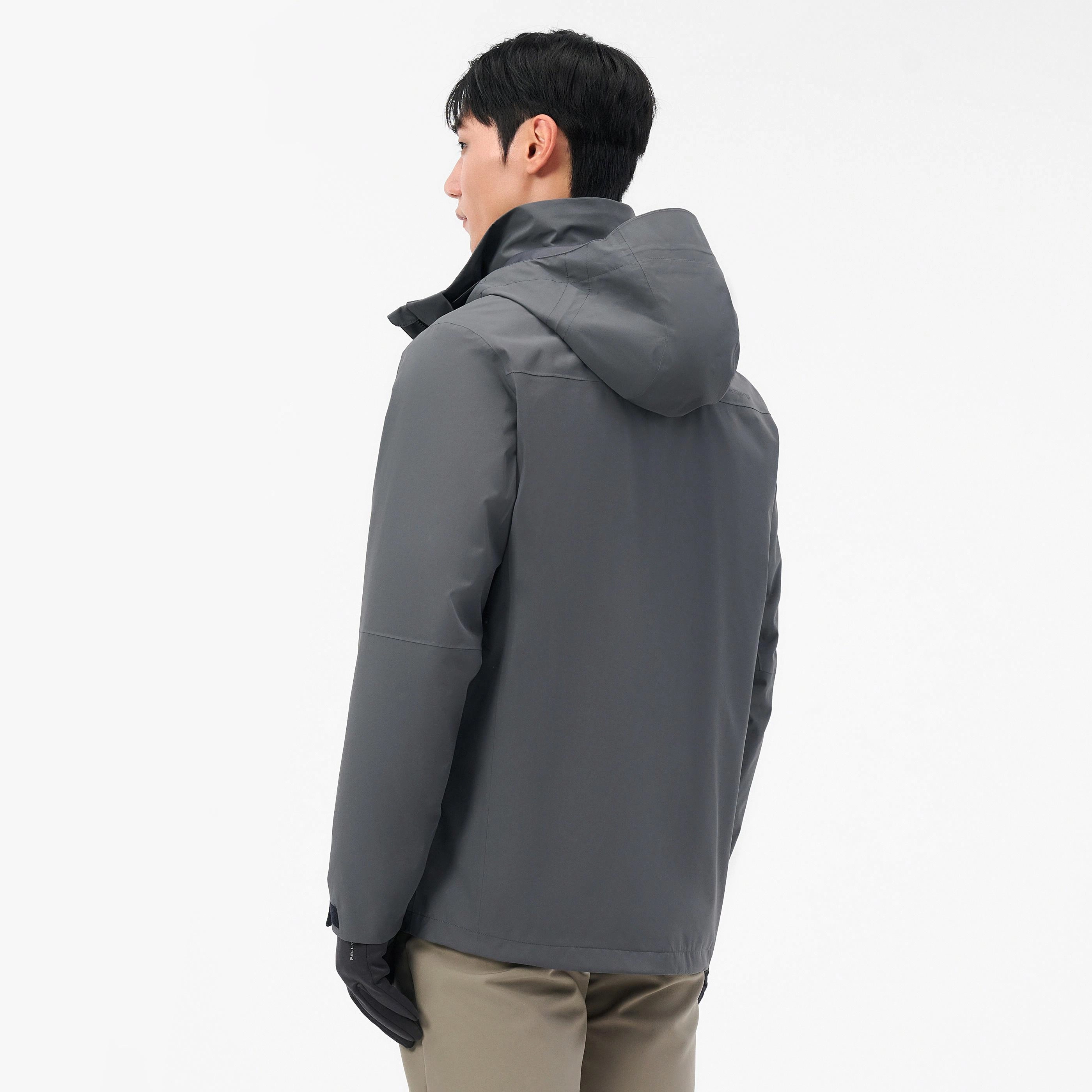 PELLIOT Polartec200