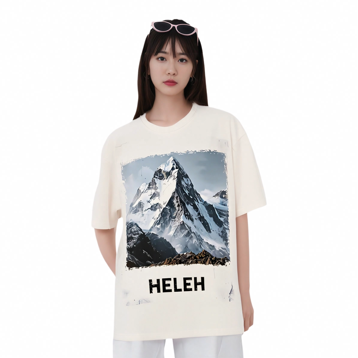 HELEH T