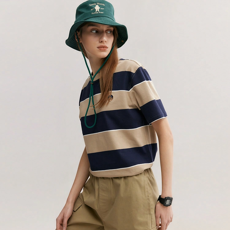 Teenie Weenie Men 24SS T