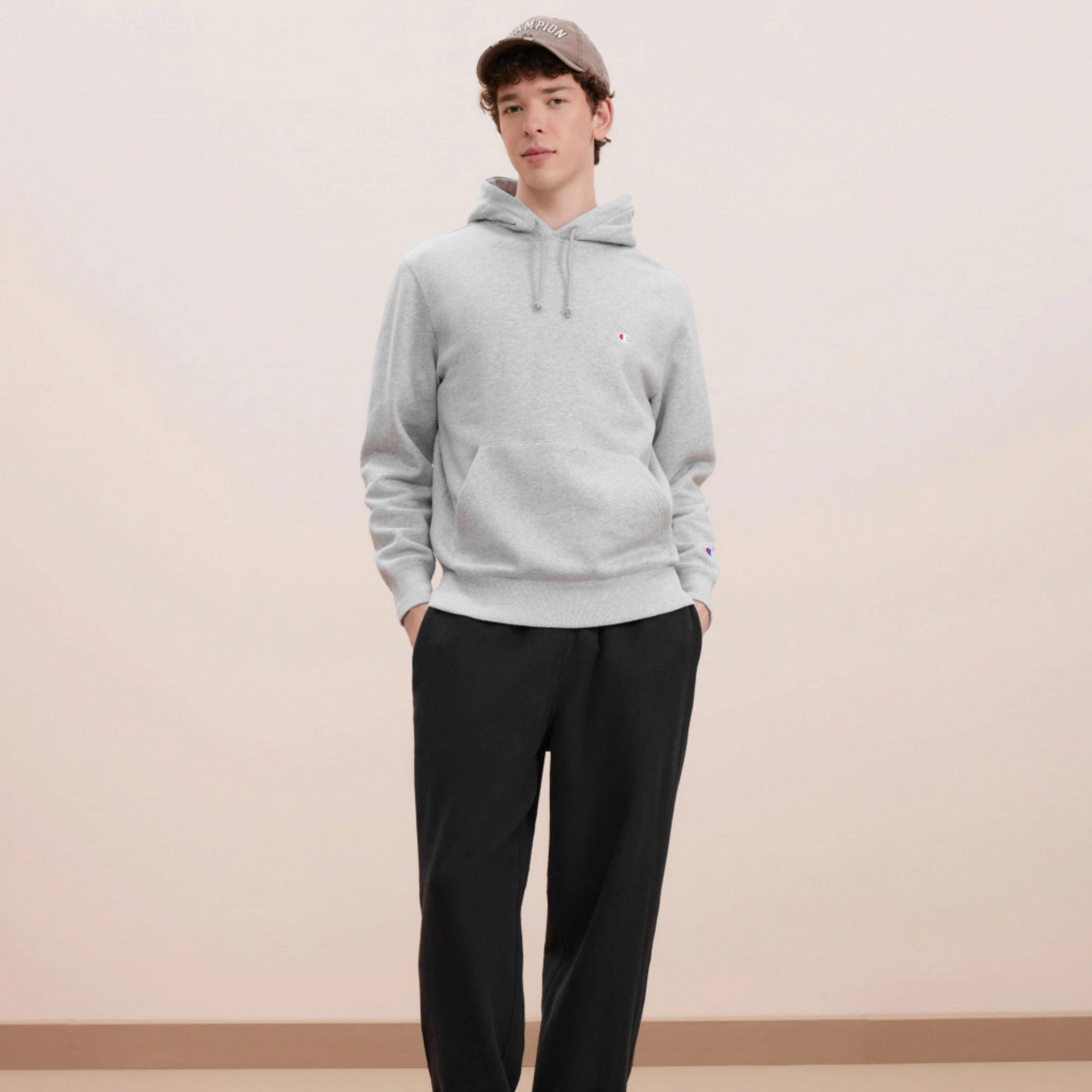 Champion FW23 Basic C-Logo