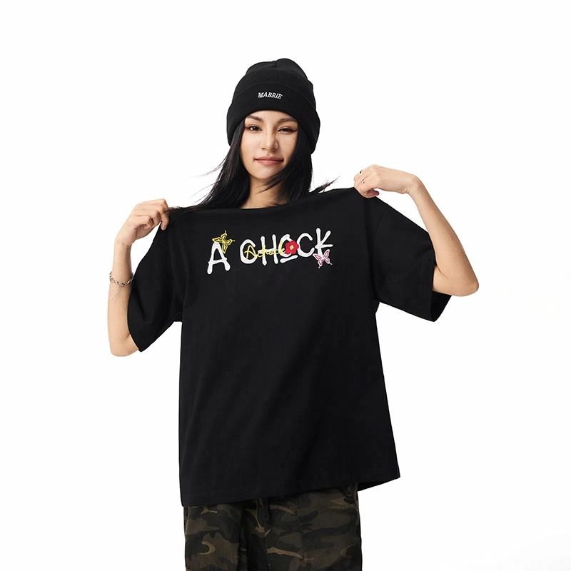A chock T