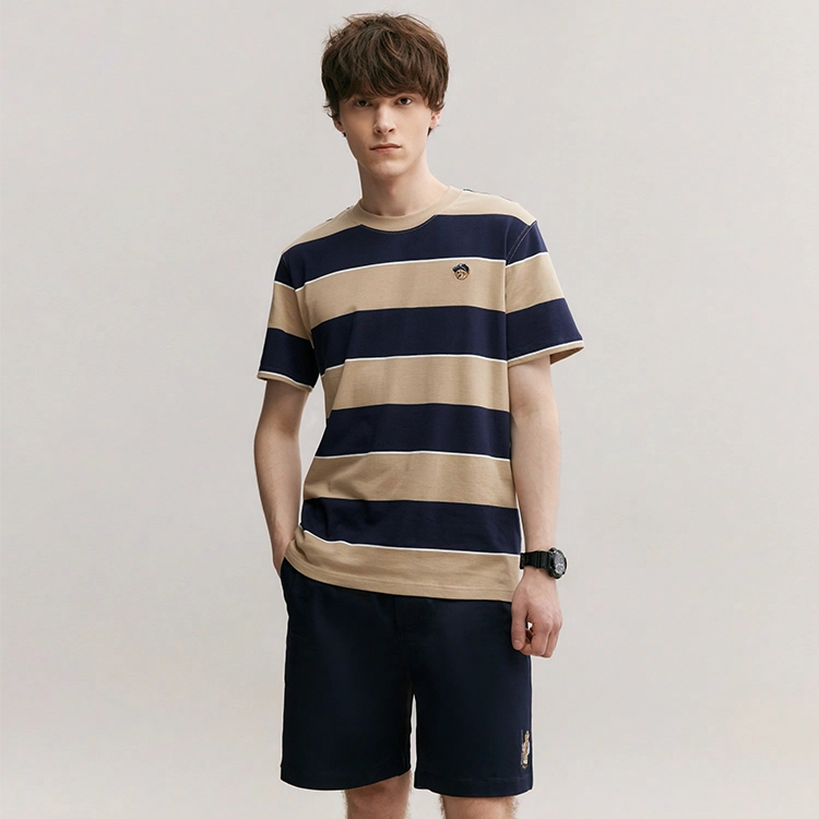 Teenie Weenie Men 24SS T