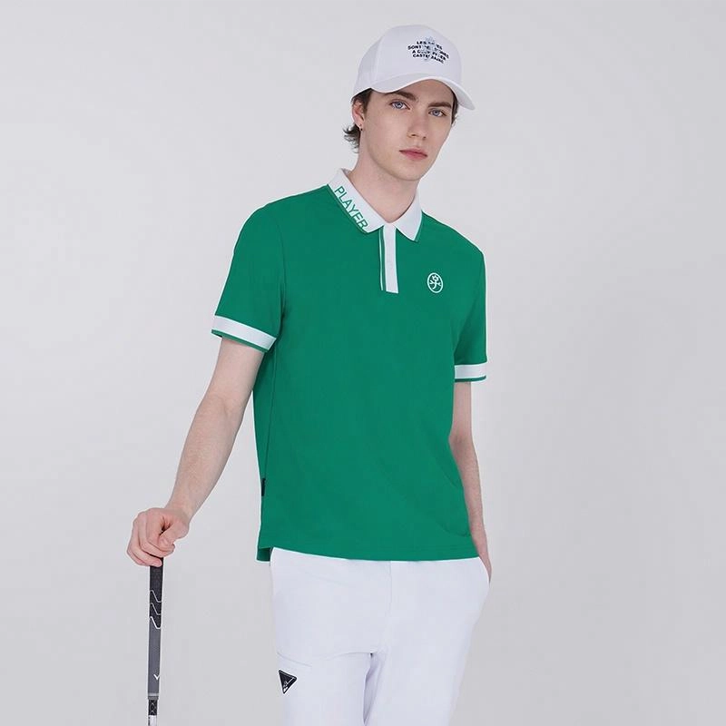 CASTELBAJAC Polo