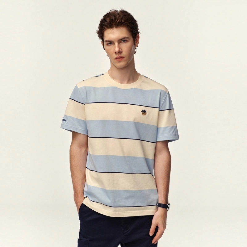 Teenie Weenie Men 24SS T