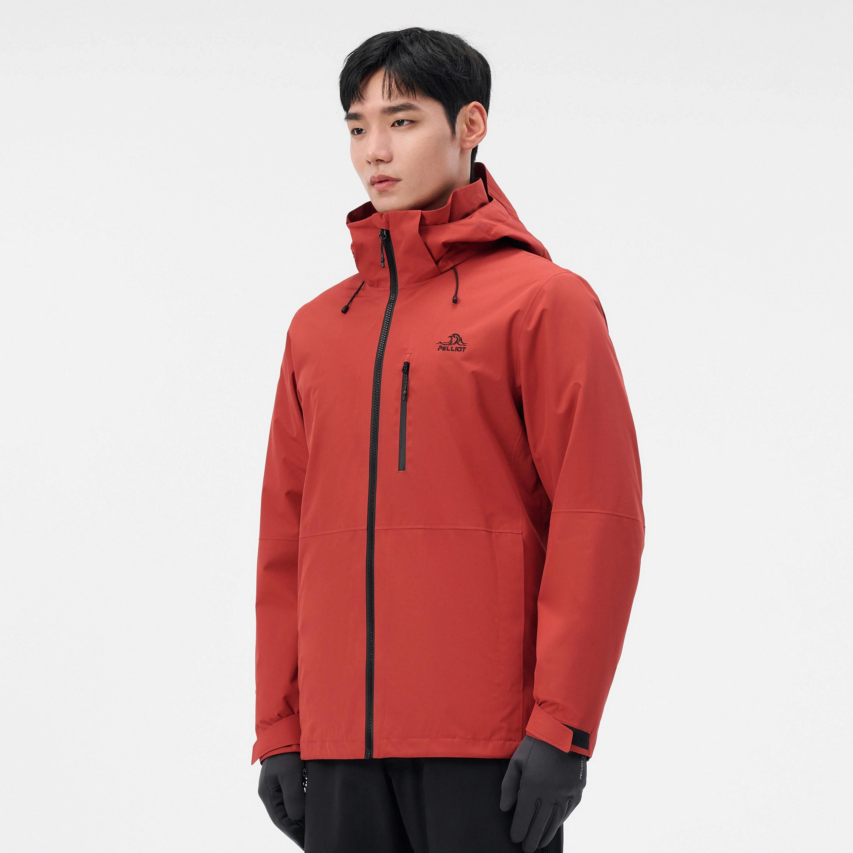 PELLIOT Polartec200
