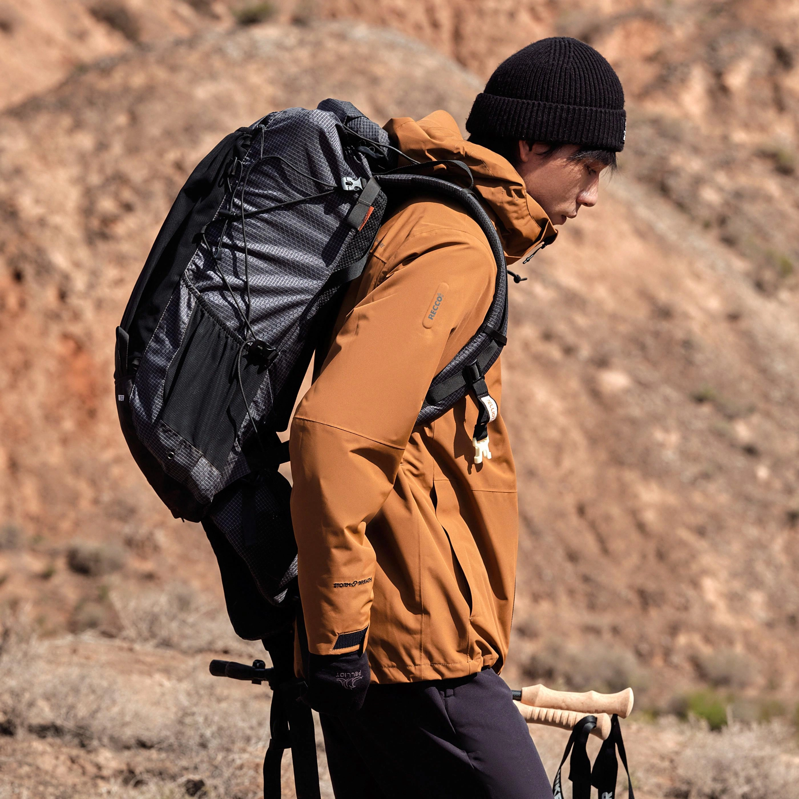 PELLIOT Polartec200