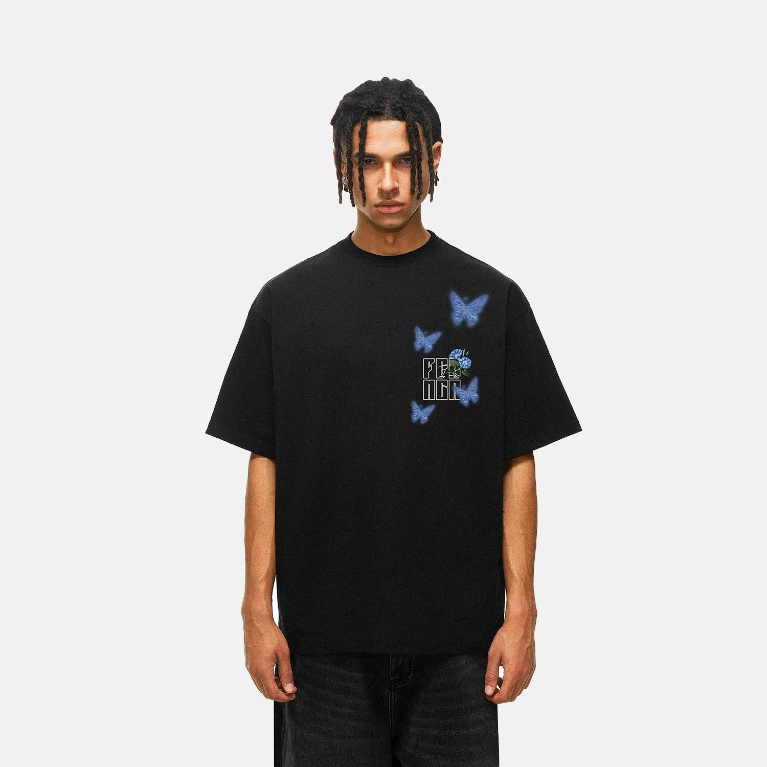 FDR T