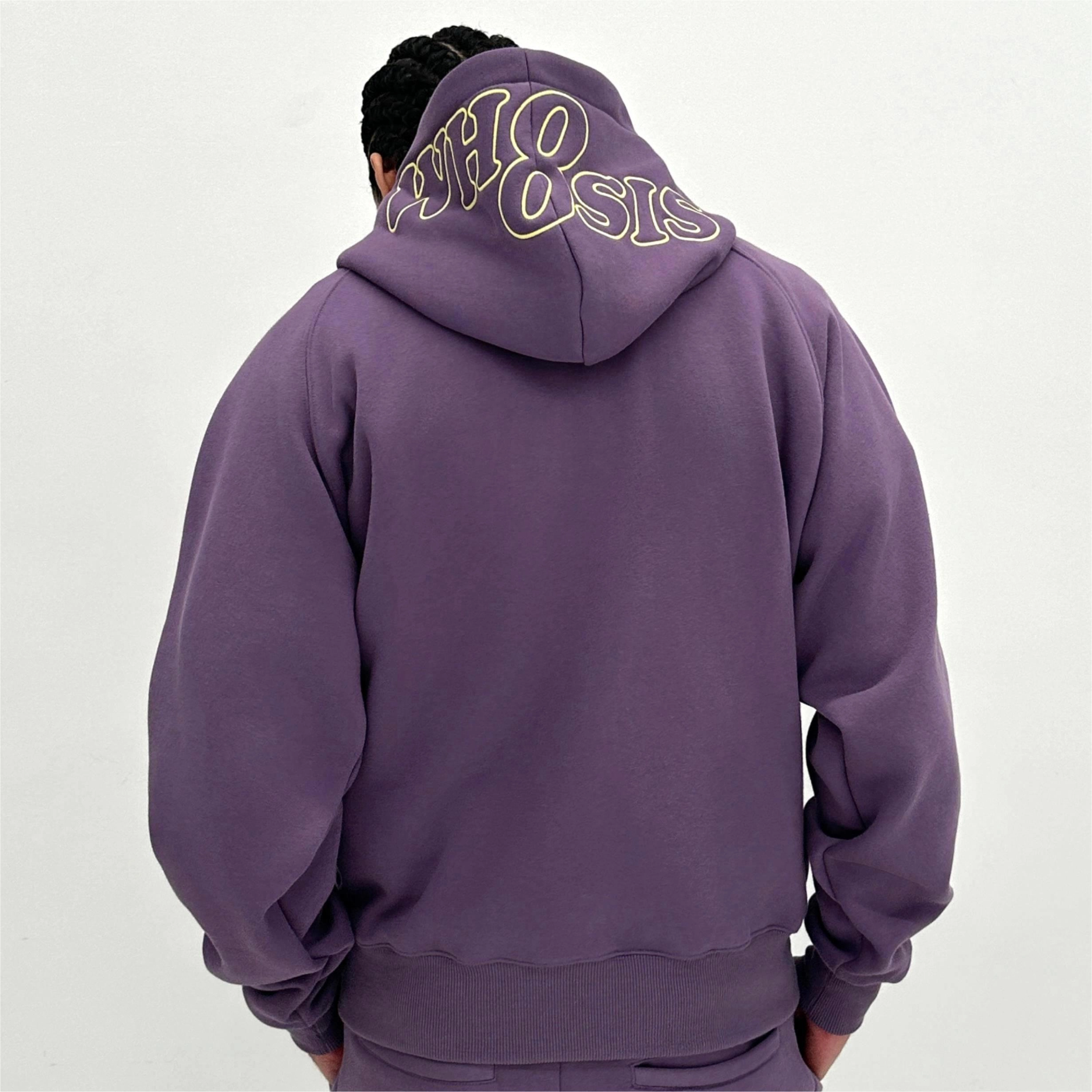 WHOOSIS logo