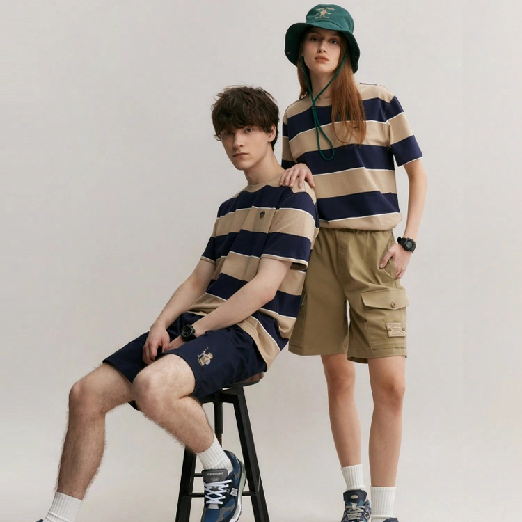 Teenie Weenie Men 24SS T