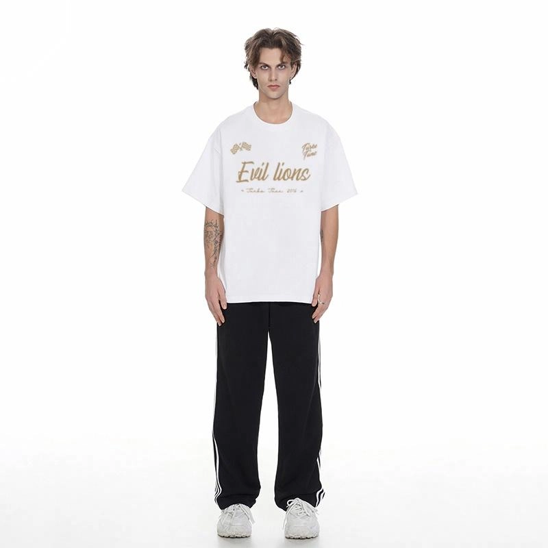 Evil lions T