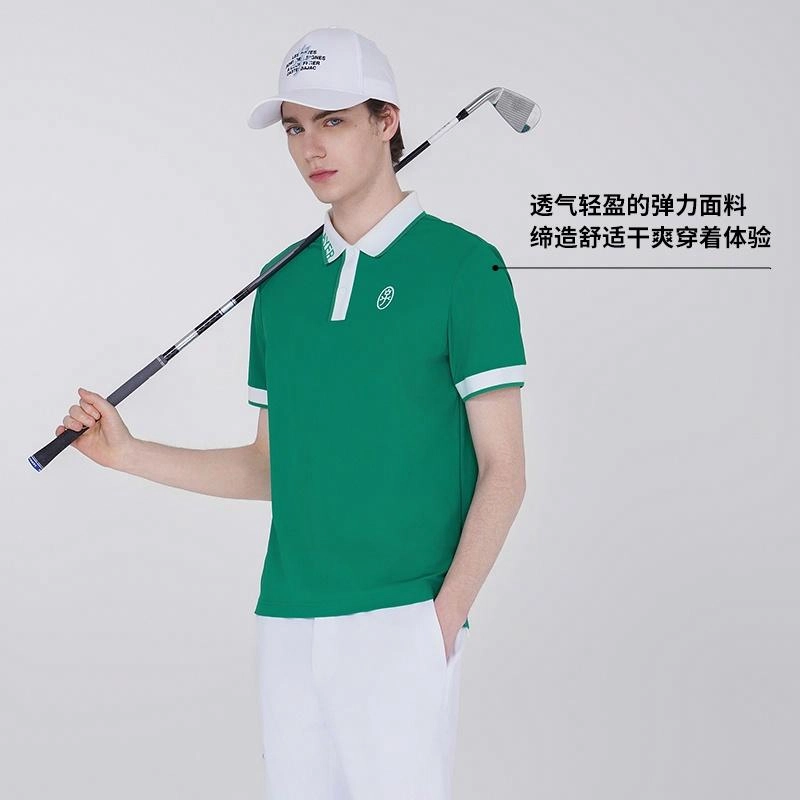 CASTELBAJAC Polo