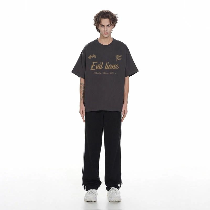 Evil lions T