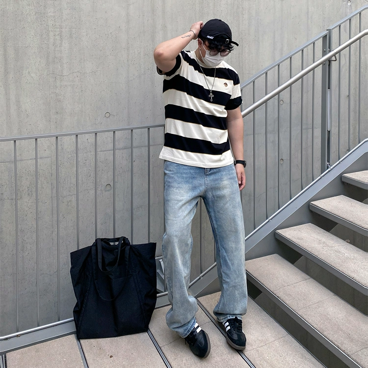 Teenie Weenie Men 24SS T