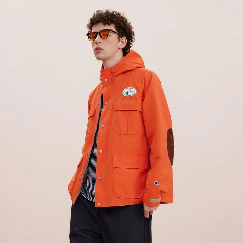 Champion FW24 MEN'S CASUAL(CONCEPT PACKAGE)