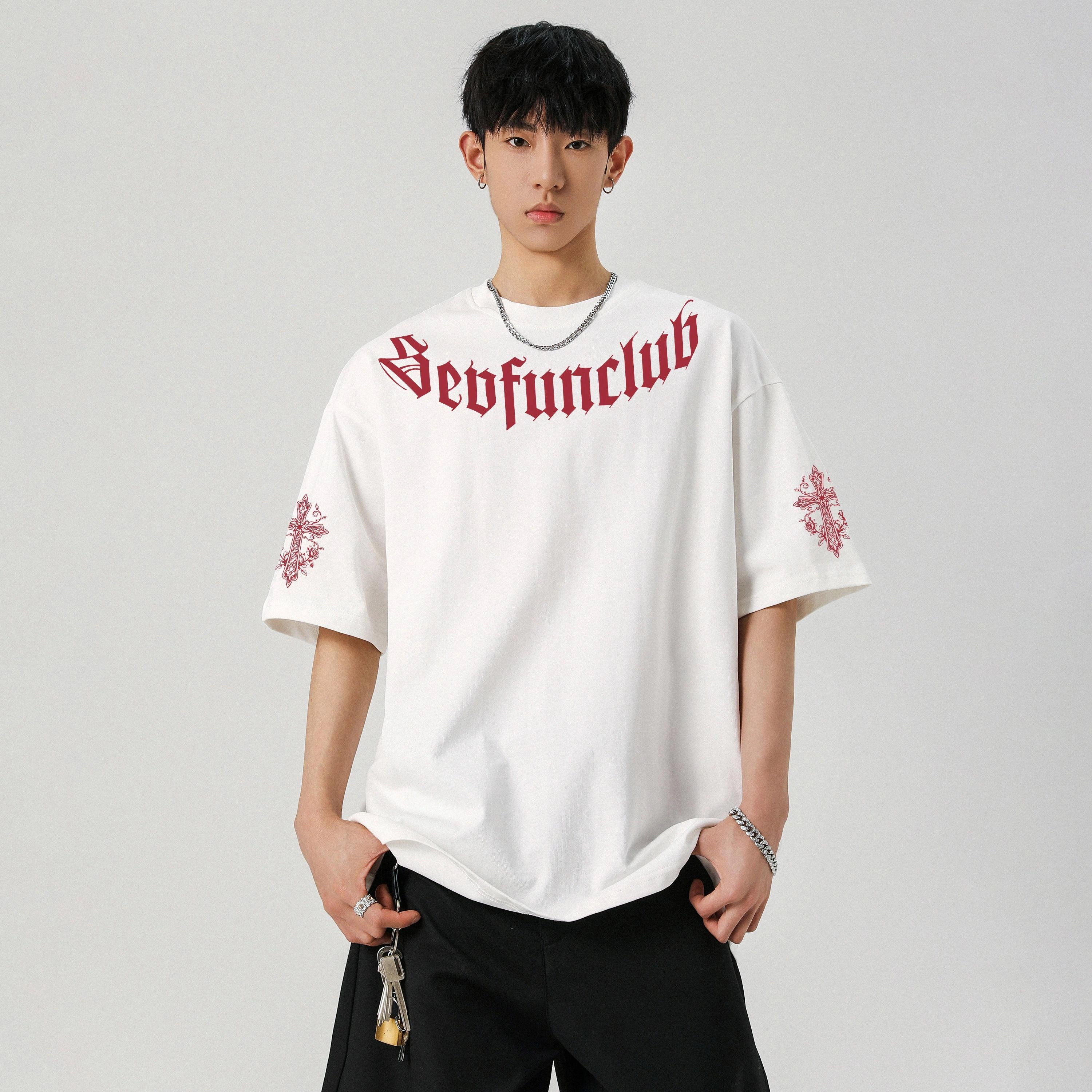 7 SEVFUN LogoT