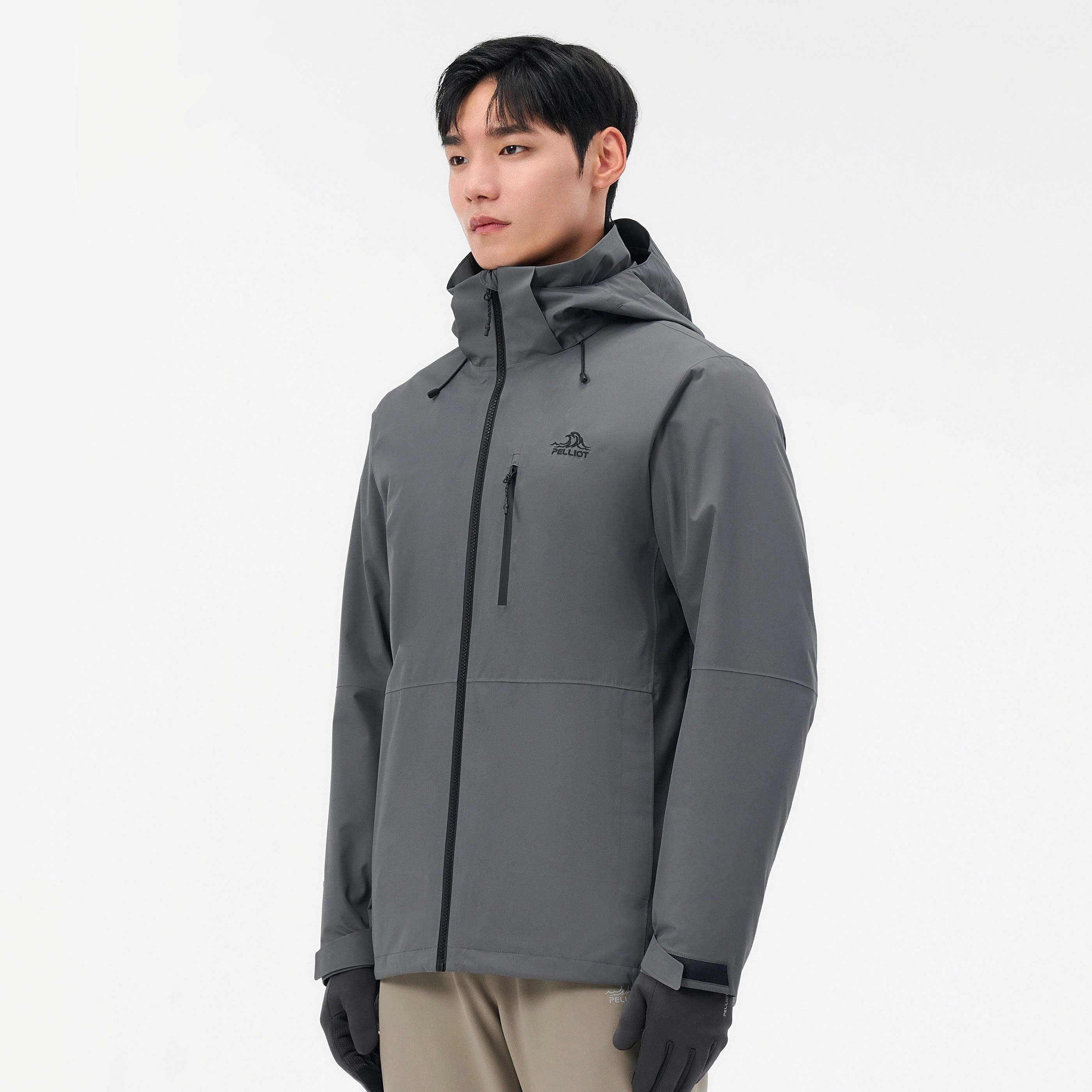 PELLIOT Polartec200