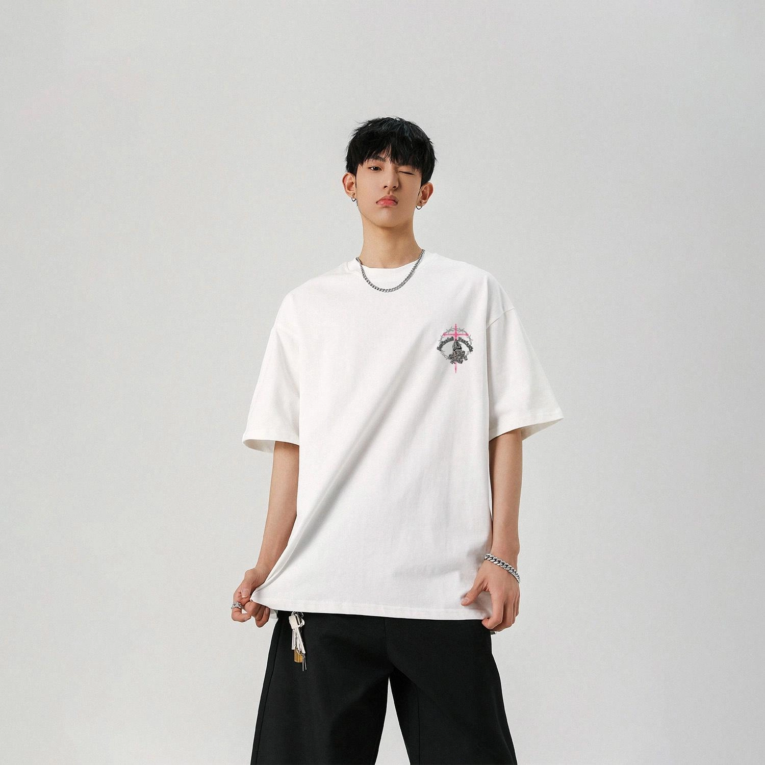 7 SEVFUN T