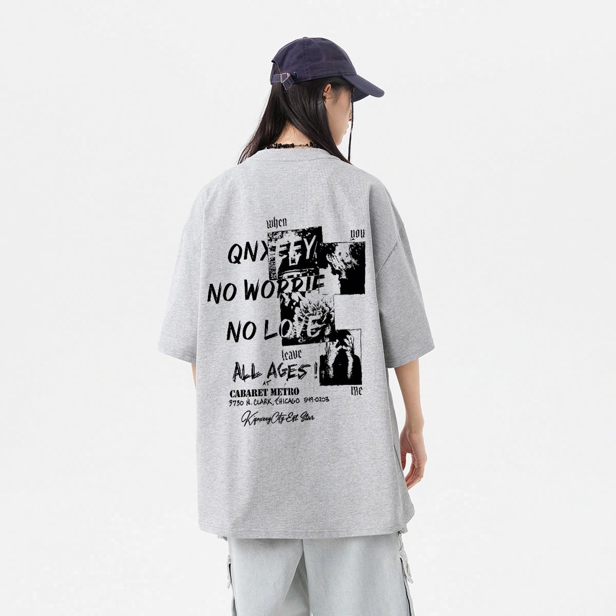 Qnxeey T